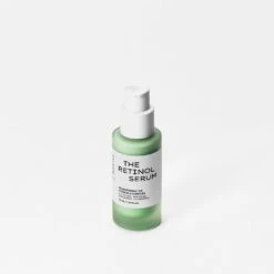 The Retinol Serum