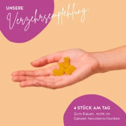 I Am Woman Inkl. E-Book "Menopause" - Für Die Wechseljahre -Ffs Sales Store Menopause Wirkstoffkomplex I am Woman Verzehrempfehlung Bears with Benefits 6d115586 c448 4edd b2af e6fe2236c72f