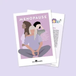 I Am Woman Inkl. E-Book "Menopause" - Für Die Wechseljahre -Ffs Sales Store Produktbilder E Book Menopause DE