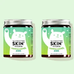 All Clear My Dear - Mit Zink & Hanfsamenöl -Ffs Sales Store Skin 2er DE