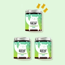 All Clear My Dear - Mit Zink & Hanfsamenöl -Ffs Sales Store Skin 3er DE