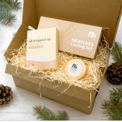 Hydrated & Heatless: Ultimate Hair Set -Ffs Sales Store Untitled4