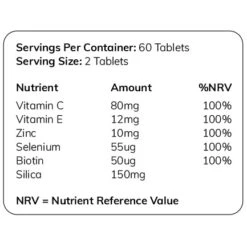 Radiance & Revive: Vitamins 11 Radiance & Revive: Vitamins -Ffs Sales Store Vitamins nrv