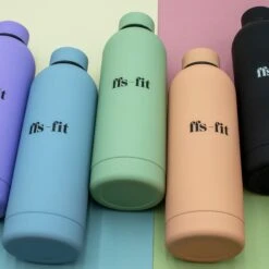 Sustainable Stainless Steel Water Bottle 12 Sustainable Stainless Steel Water Bottle -Ffs Sales Store allbotlles3 brighter