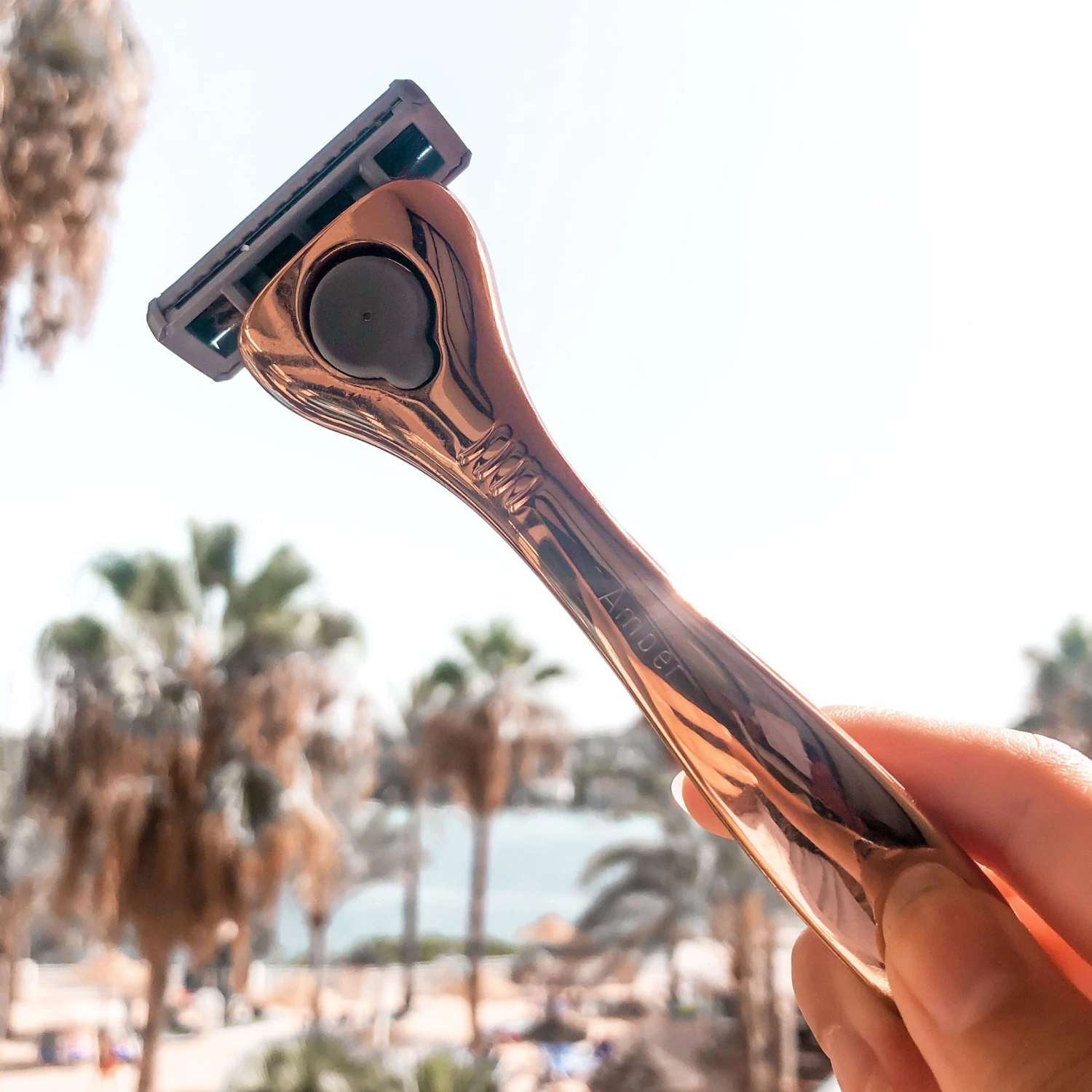 Personalised Shaving Starter Set 8 Personalised Shaving Starter Set - Image 6