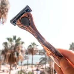 Ultimate Personalised Shaving Set 19 Ultimate Personalised Shaving Set -Ffs Sales Store amber influencer rose lifestyle 1 e184404c 6d4a 4c65 a419 059dbe4f121e