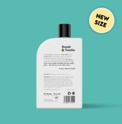 Repair & Soothe: Body Cream 7 Repair & Soothe: Body Cream -Ffs Sales Store ffs bodycream front 150ml rear 3