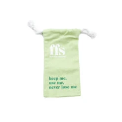 Travel Pouch -Ffs Sales Store green