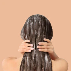 Frizz Taming Hydrating Hair Masque With Argan Oil -Ffs Sales Store hairemasqueapplication 79e75b89 8803 497f 965f 1779fc2fa0cb