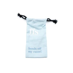 Travel Pouch -Ffs Sales Store lightblue