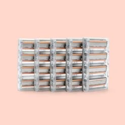Premium SmoothGlide Refill Blades -Ffs Sales Store product img 20 peach blades 2