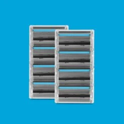 SmoothGlide Refill Blades