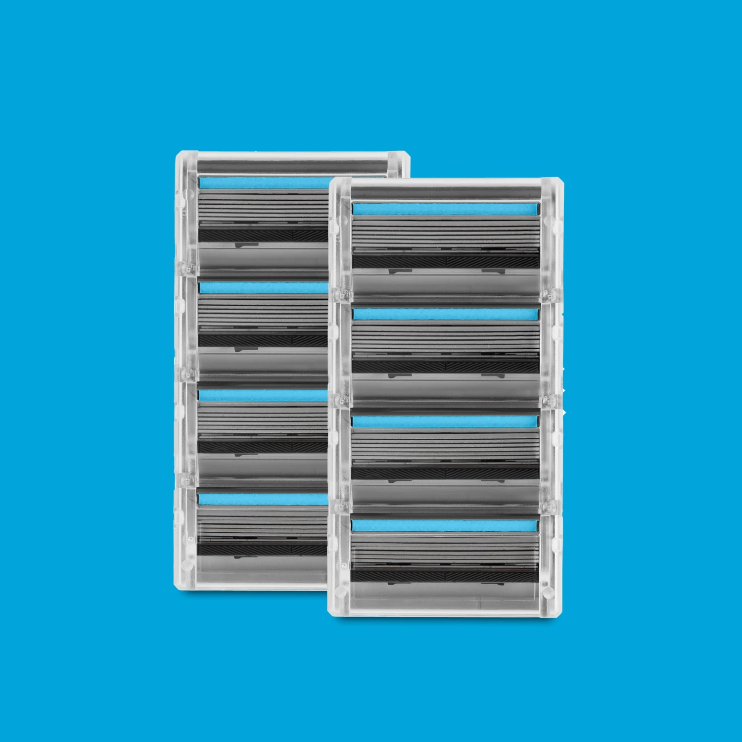 SmoothGlide Refill Blades 3 SmoothGlide Refill Blades