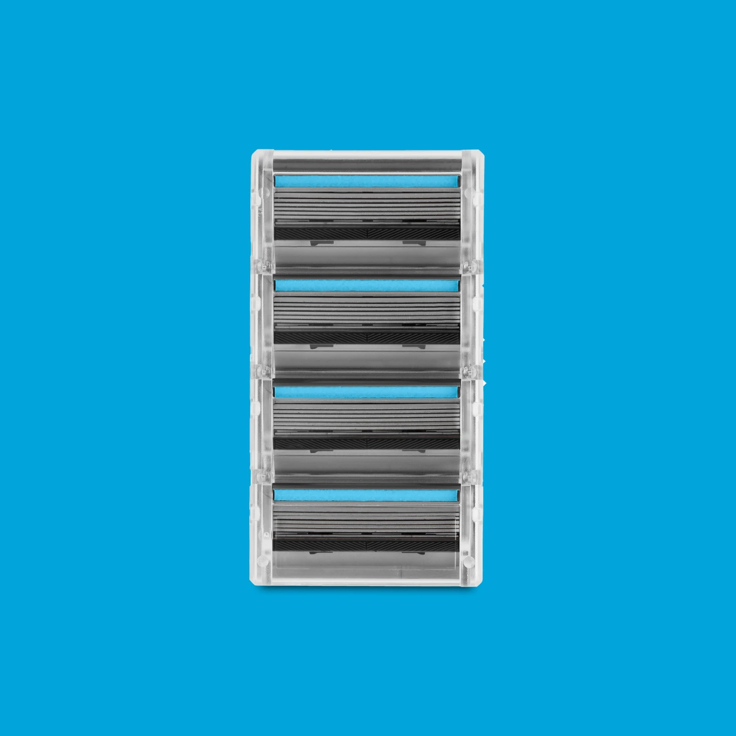 SmoothGlide Refill Blades 8 SmoothGlide Refill Blades - Image 6