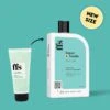 Repair & Soothe: Body Cream 1 Repair & Soothe: Body Cream -Ffs Sales Store product img body cream old new 3
