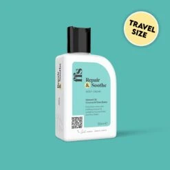 Ultimate Shaving Travel Set 32 Ultimate Shaving Travel Set -Ffs Sales Store product img body cream travel size