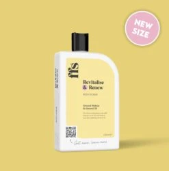 Ultimate Personalised Grooming Set -Ffs Sales Store product img body scrub front 9bb4ea82 e33d 4887 8957 3100f95348da