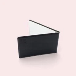 Compact Mirror -Ffs Sales Store product img compact mirror black