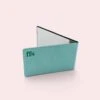 Compact Mirror 1 Compact Mirror -Ffs Sales Store product img compact mirror teal