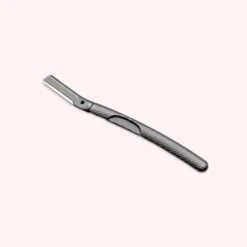 Glow Getter Facial Set -Ffs Sales Store product img dermaplaner kit black chrome 2b6e53ec e582 4c57 b834 dd7eac6cb929