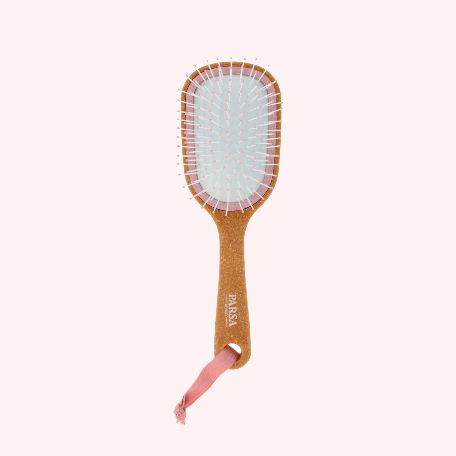Cork Detangling Hair Brush 3 Cork Detangling Hair Brush