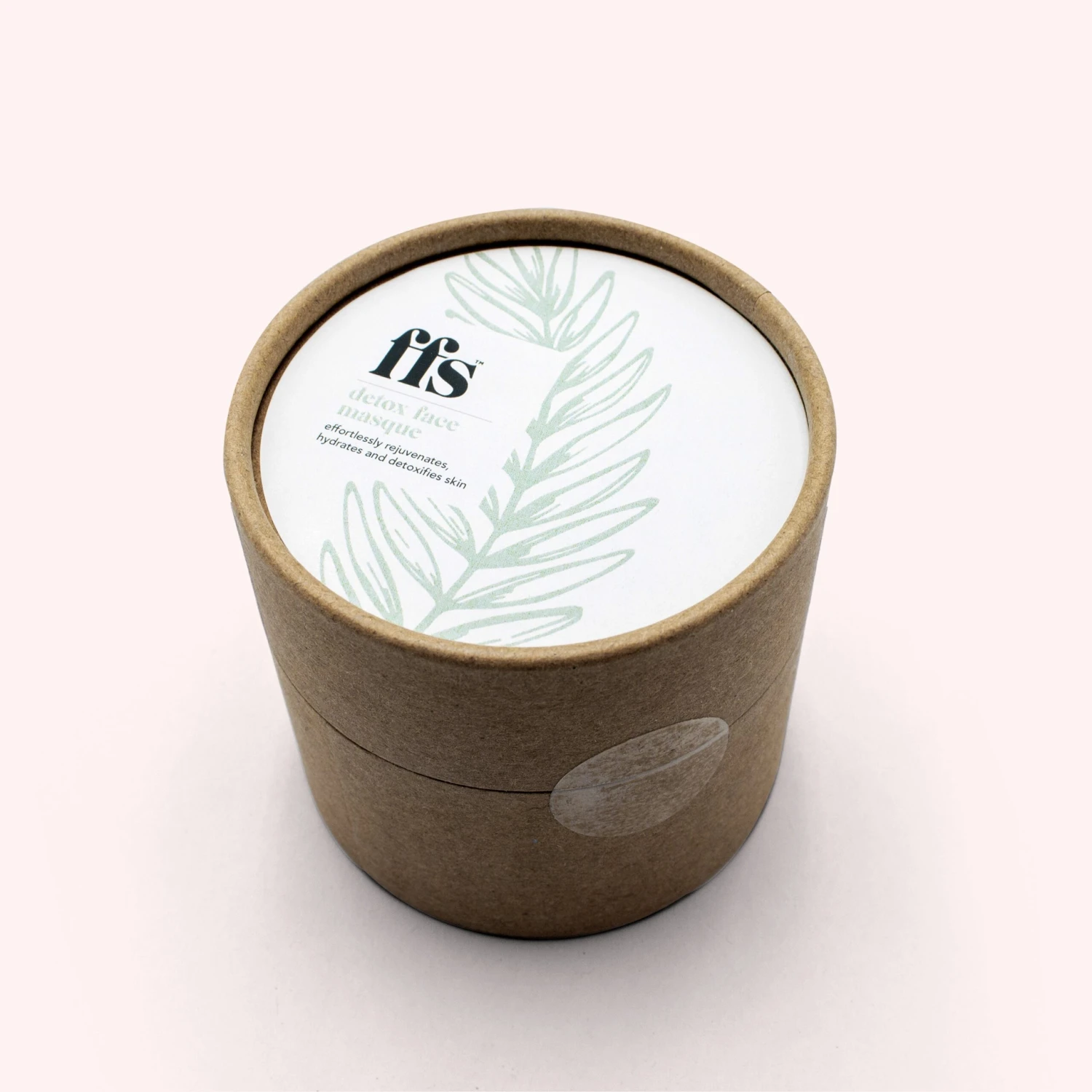 Purifying & Calming Activated Charcoal Face Mask 3 Purifying & Calming Activated Charcoal Face Mask