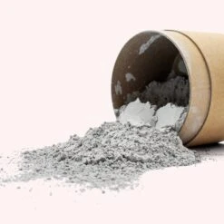 Purifying & Calming Activated Charcoal Face Mask 7 Purifying & Calming Activated Charcoal Face Mask -Ffs Sales Store product img detox facial masque split