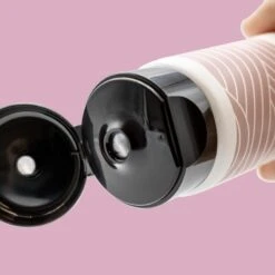 Fast Drying Moisture Rich Gradual Tan Lotion With Shea Butter 6 Fast Drying Moisture Rich Gradual Tan Lotion With Shea Butter -Ffs Sales Store product img gradual tan lotion close up new