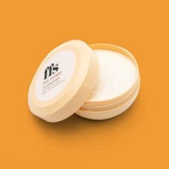 Hydrated & Heatless: Ultimate Hair Set -Ffs Sales Store product img hair masque open new 61024dc0 d888 4717 bcce d4136fec2181