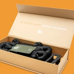 Hydrated & Heatless: Ultimate Hair Set -Ffs Sales Store product img heatless hair curlers packaged open new 2725141f 431a 4870 922c e3c0c150003c