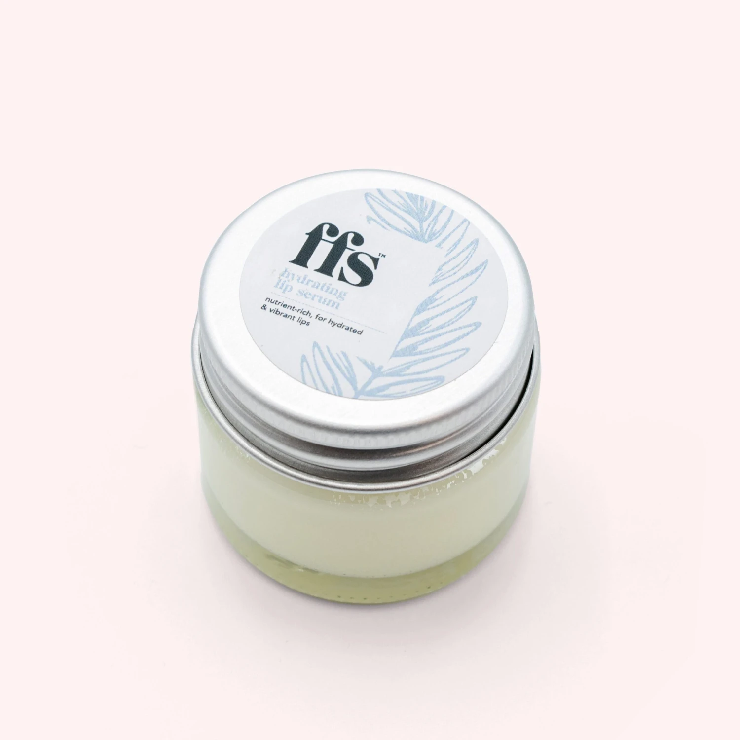 Healing & Hydrating Lip Serum 3 Healing & Hydrating Lip Serum