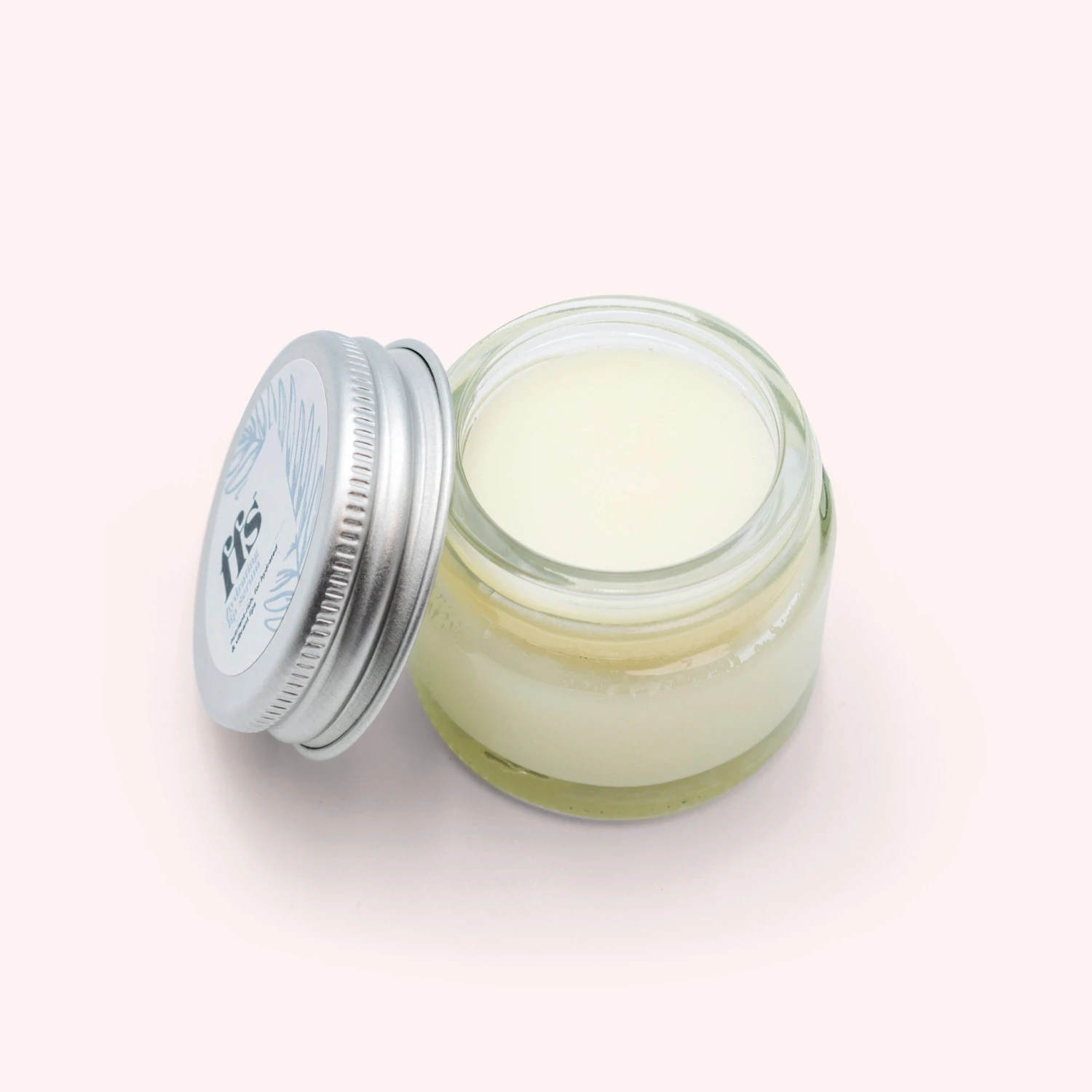 Healing & Hydrating Lip Serum 4 Healing & Hydrating Lip Serum - Image 2