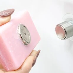 Magnetic Soap Holder -Ffs Sales Store product img magnetic soap holder and soap