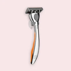 Razor Trial Kit -Ffs Sales Store product img razor kit clementine 1pb 3fa59fd8 7a83 428d acca a37db363eb92