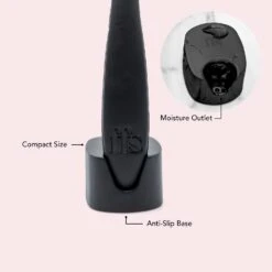 Premium Razor Stand -Ffs Sales Store product img razor stand black with razor with usps edddb2a8 913c 4687 8e03 a9c320aad997