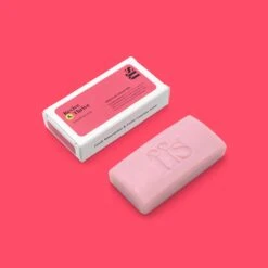 Revive & Thrive: Shampoo Bar With Fruit Infused Oils -Ffs Sales Store product img shampoo bar with fruit infused oils both