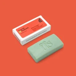 Nourish & Replenish: Shampoo Bar With Hemi-Squalane -Ffs Sales Store product img shampoo bar with hemi squalane