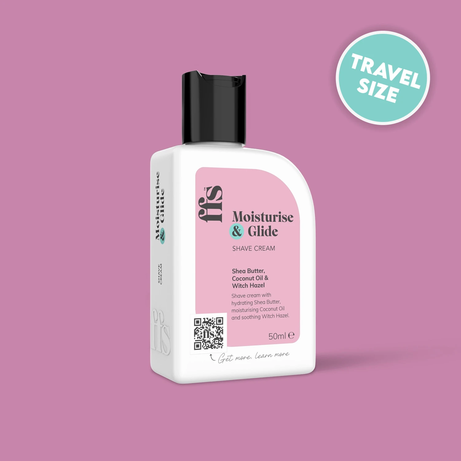 Ultimate Shaving Travel Set 16 Ultimate Shaving Travel Set - Image 14