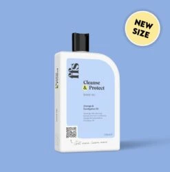 Personalised Grooming Starter Set -Ffs Sales Store product img shave gel front 88c7aade 46a7 4184 82a8 4339151c811e