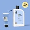 Cleanse & Protect: Shave Gel -Ffs Sales Store product img shave gel old new