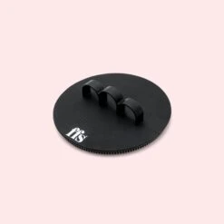 Silicone Body Scrubber -Ffs Sales Store product img silicone buffer black