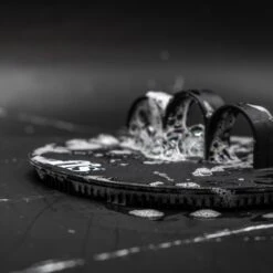 Head To Toe Rejuvenating Shower Set -Ffs Sales Store product img silicone buffer black close up lather 1020d603 8afd 4afd 9b00 c73215180637