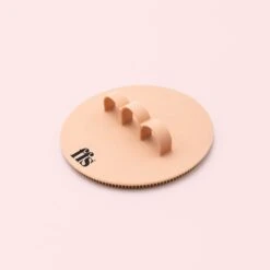 Silicone Body Scrubber