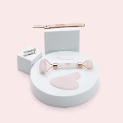 Smooth & Sculpt: Your Radiant Glow Kit