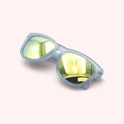 Premium Polarised Sunglasses -Ffs Sales Store product img sunglasses blue