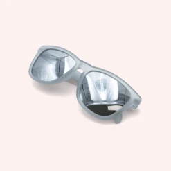 Premium Polarised Sunglasses -Ffs Sales Store product img sunglasses silver