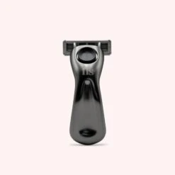 Travel Razor 13 Travel Razor -Ffs Sales Store product img travel razor black pearl front