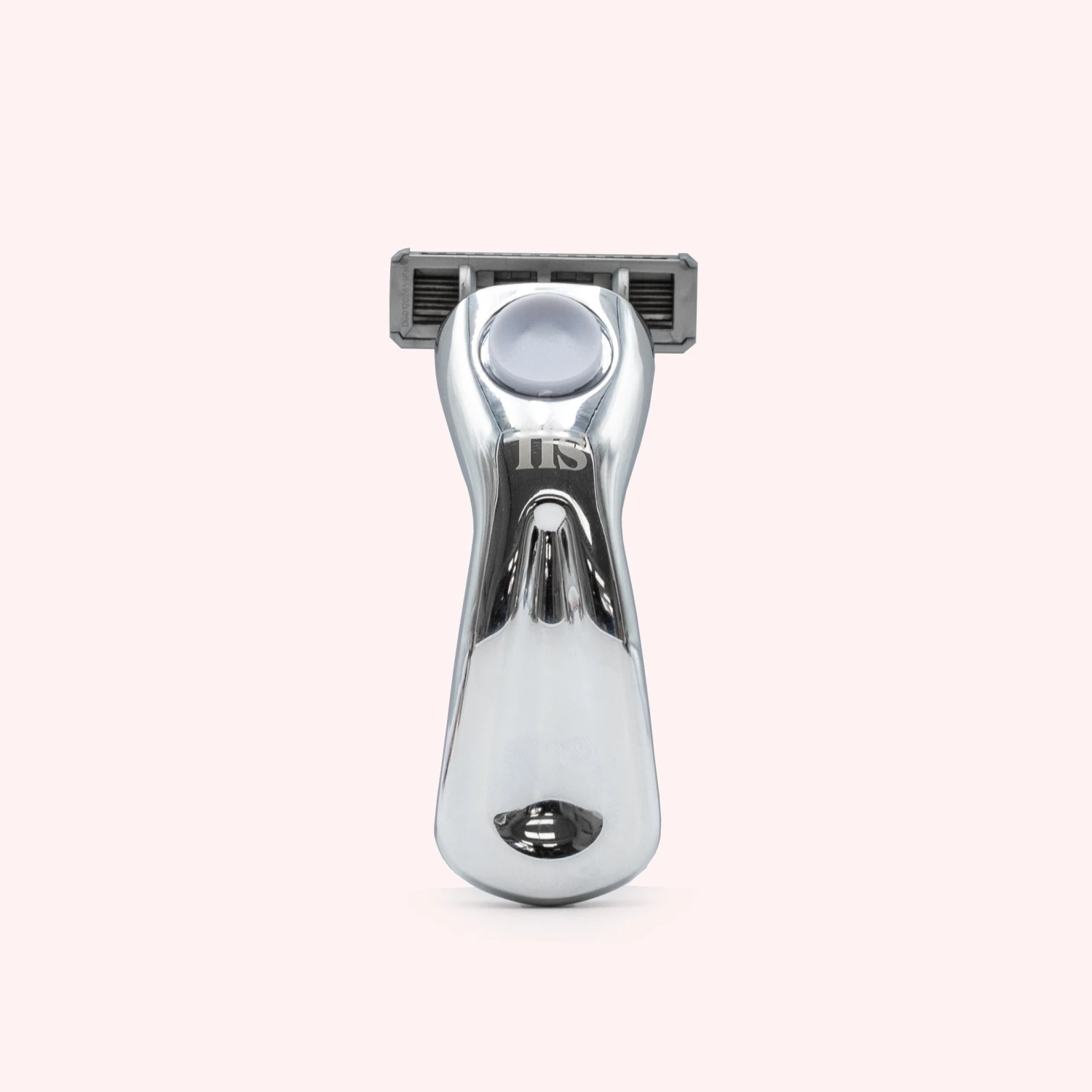 Travel Razor 3 Travel Razor