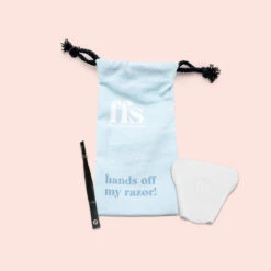 Razor Buddies: Travel Set -Ffs Sales Store product img travel set sky blue