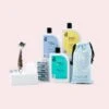 Ultimate Personalised Grooming Set